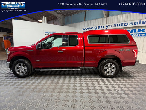 Used 2017 Ford F150 XLT w/ Equipment Group 302A Luxury image 8