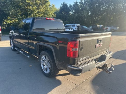 Used 2014 GMC Sierra 1500 SLE w/ SLE Value Package image 9