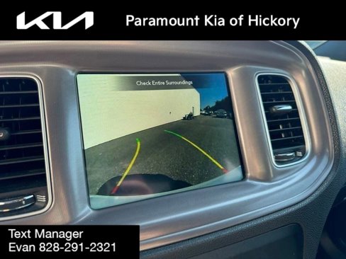 Used 2023 Dodge Charger SXT image 10