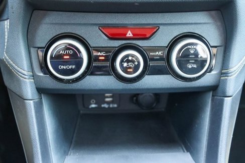 Used 2021 Subaru Crosstrek 2.5i Sport w/ Moonroof Package image 24