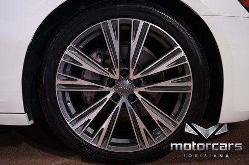 Used 2019 Audi A6 2.0T Premium w/ Convenience Package image 23