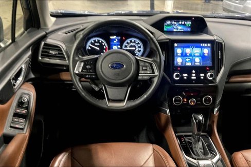 Used 2019 Subaru Forester Touring image 5