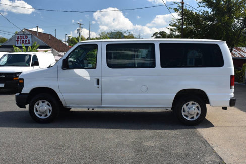Used 2008 Ford E-150 and Econoline 150 Wagon image 8