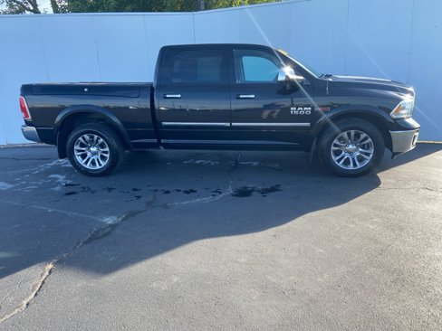 Used 2015 RAM 1500 Limited image 2