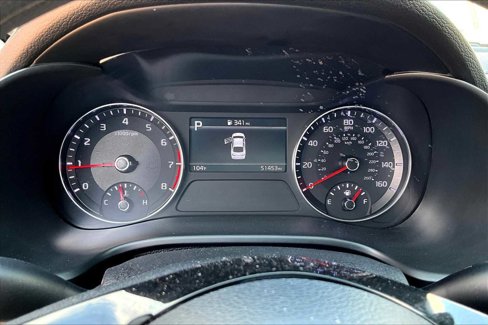 Certified 2023 Kia Forte LXS image 23