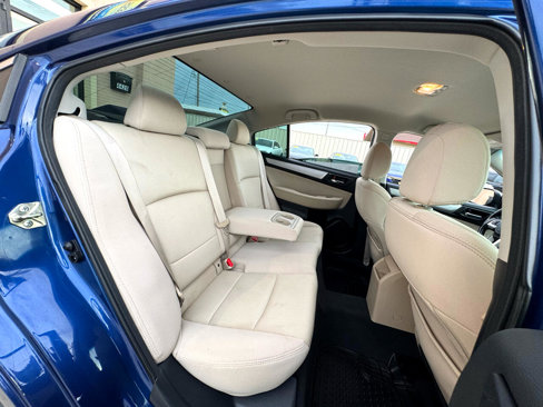 Used 2016 Subaru Legacy 2.5i Premium image 46