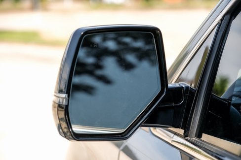 Used 2019 Cadillac Escalade ESV Luxury image 37