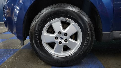 Used 2008 Ford Escape XLT image 47