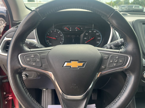 Used 2018 Chevrolet Equinox LT image 12