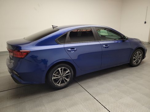 Used 2023 Kia Forte LXS image 10