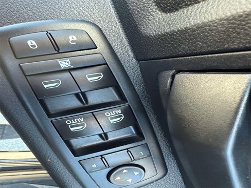 Used 2017 RAM 1500 Express w/ Black Ram 1500 Express Group image 50