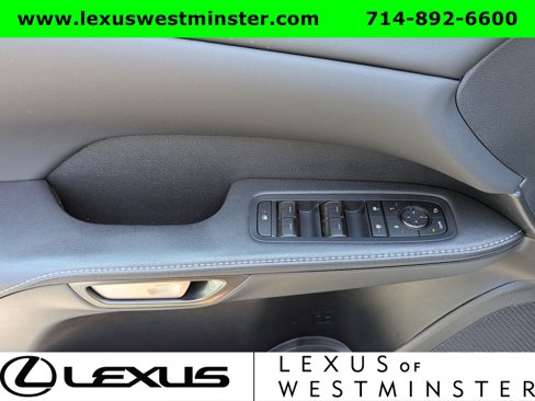 Certified 2023 Lexus RX 350 FWD image 18