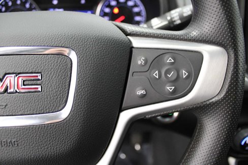 Used 2022 GMC Terrain SLE w/ Driver Convenience Package image 21