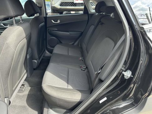 Used 2022 Hyundai Kona SEL w/ Convenience Package image 16