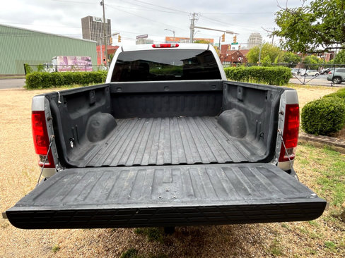 Used 2013 GMC Sierra 1500 SLE image 7