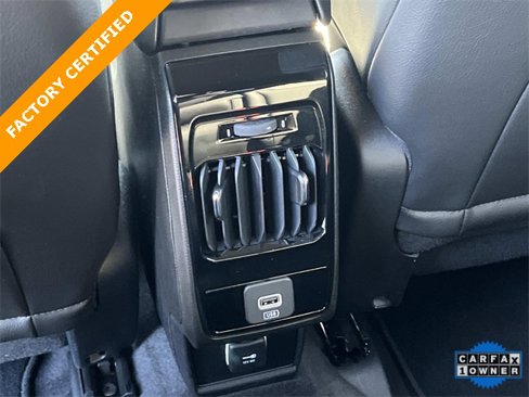 Used 2023 Jeep Compass Latitude image 17