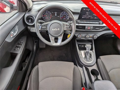 Used 2023 Kia Forte LXS image 14