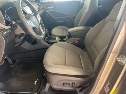 Used 2017 Hyundai Santa Fe Sport w/ 2.4L Value Package 06 image 13