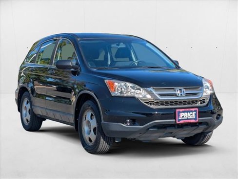 Used 2010 Honda CR-V LX image 3