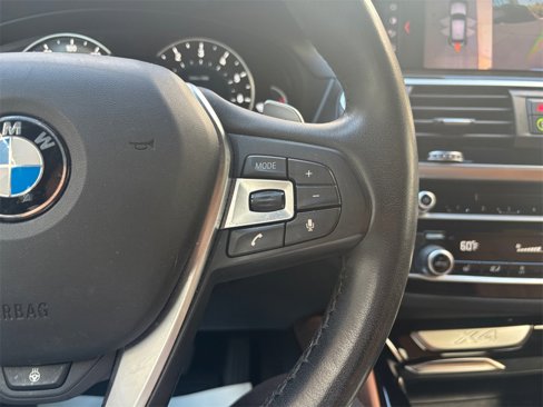 Used 2019 BMW X4 xDrive30i image 28