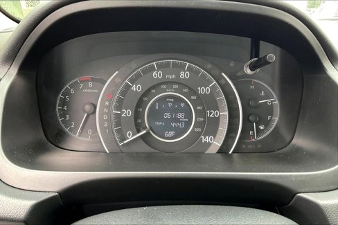 Used 2014 Honda CR-V LX image 12