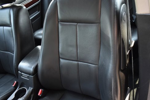 Used 2006 Lincoln Zephyr image 29