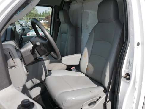 Used 2016 Ford E-350 and Econoline 350 Super Duty w/ Power Windows & Locks Group image 19