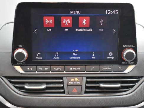Used 2020 Nissan Altima 2.5 S image 10