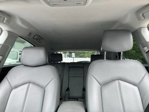 Used 2011 Cadillac SRX 2WD image 58