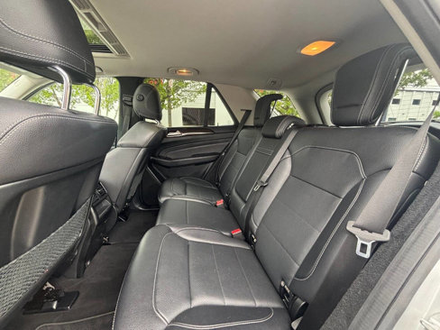 Used 2014 Mercedes-Benz ML 350 4MATIC w/ Premium 1 Package image 13