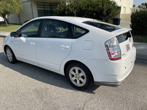 Used 2009 Toyota Prius image 6
