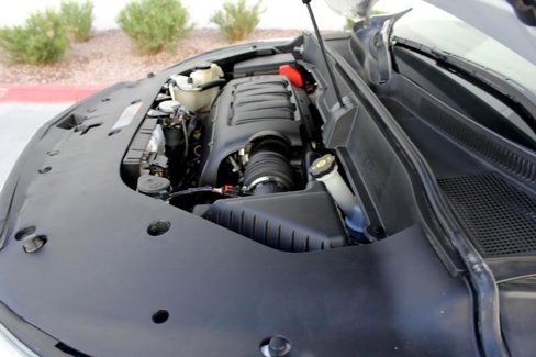 Used 2015 Buick Enclave Leather image 41