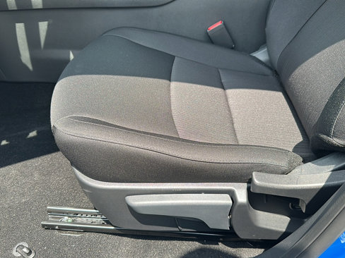 New 2025 Nissan Sentra SV image 12