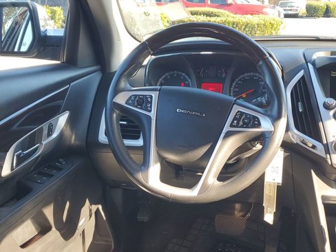 Used 2017 GMC Terrain Denali image 22
