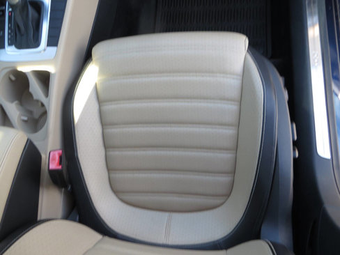 Used 2013 Volkswagen CC Sport image 42