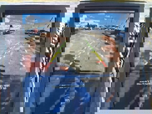 Used 2022 Ford Edge Titanium image 25