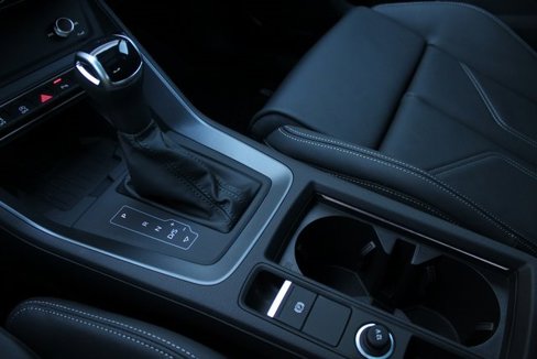 New 2025 Audi Q3 2.0T Premium image 8