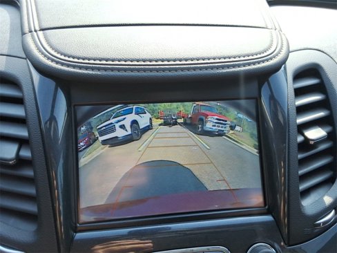 Used 2019 Chevrolet Impala LT image 29