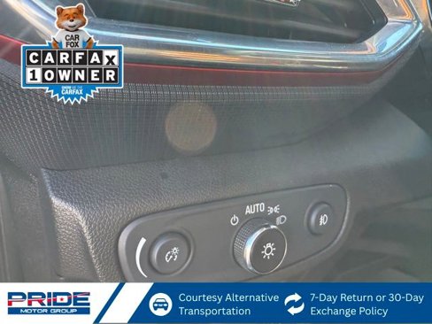 Used 2023 Chevrolet TrailBlazer RS image 23
