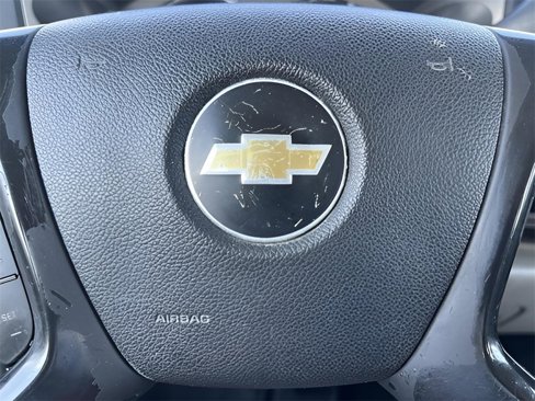 Used 2013 Chevrolet Silverado 3500 W/T image 20
