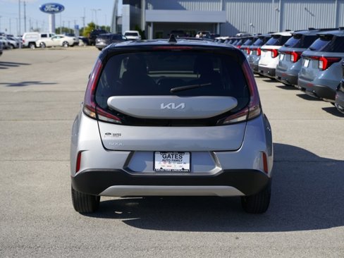 Used 2024 Kia Soul LX w/ Option Group 015 image 6