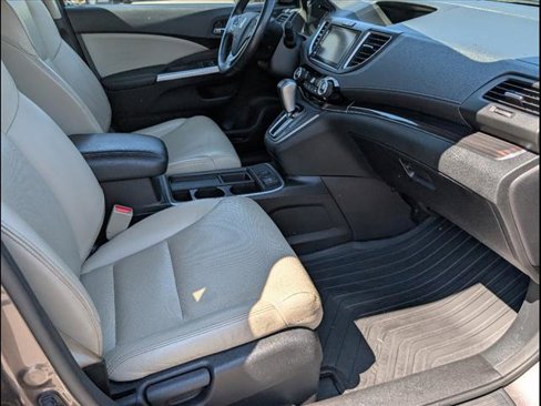 Used 2015 Honda CR-V EX-L image 18