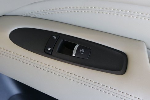 Used 2020 INFINITI QX60 Luxe w/ Cargo Package Essential image 31