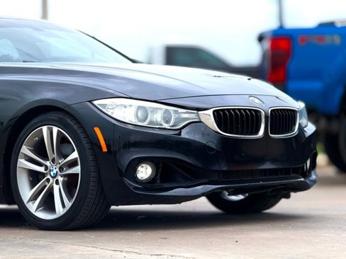 Used 2015 BMW 428i Gran Coupe image 7