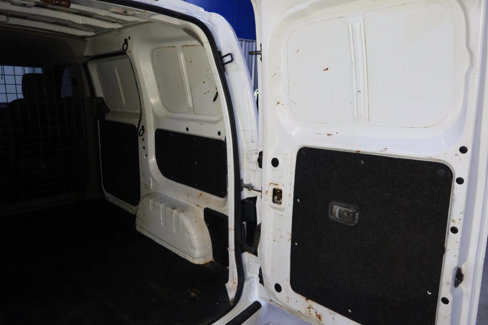 Used 2021 Nissan NV200 SV image 18