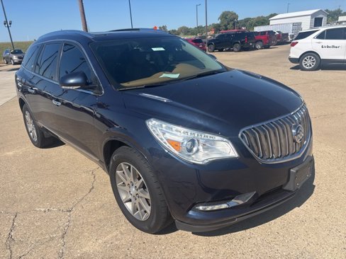 Used 2017 Buick Enclave Leather w/ Trailering Package image 20