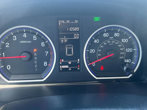 Used 2008 Honda CR-V EX image 30