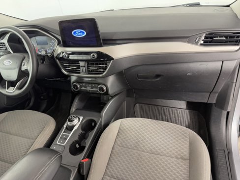 Used 2022 Ford Escape SE w/ Convenience Package image 12