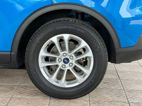 Used 2021 Ford Escape SE w/ Convenience Package image 29