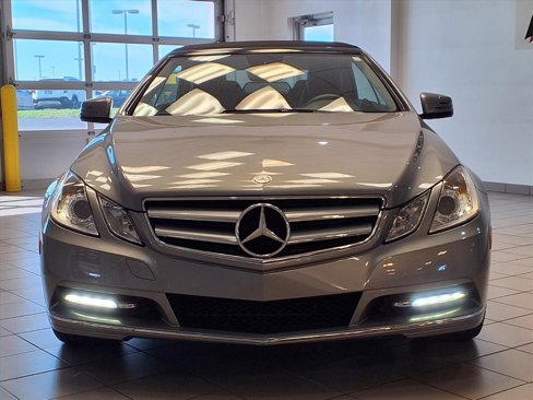 Used 2012 Mercedes-Benz E 350 Cabriolet image 6